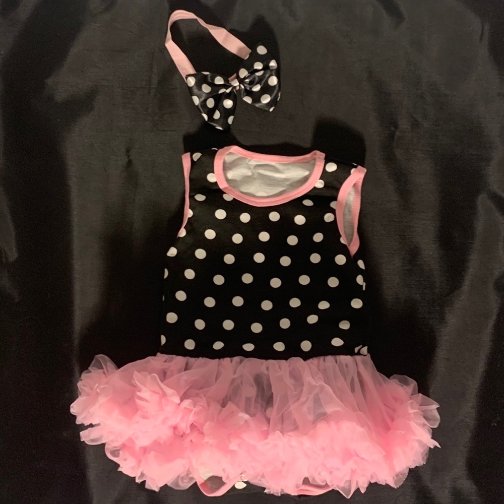 1 piece dress baby
